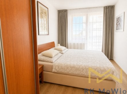 Pronájem bytu, 3+kk, 110 m²