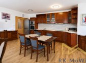 Pronájem bytu, 3+kk, 110 m²