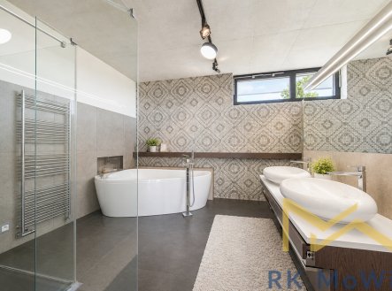 Prodej domu/vily, 830 m²