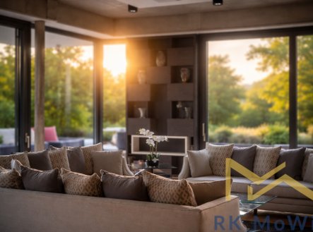 Prodej domu/vily, 830 m²