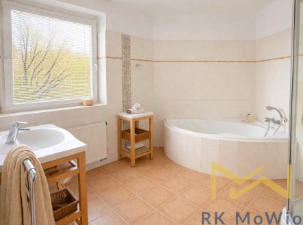 Pronájem domu/vily, 336 m²