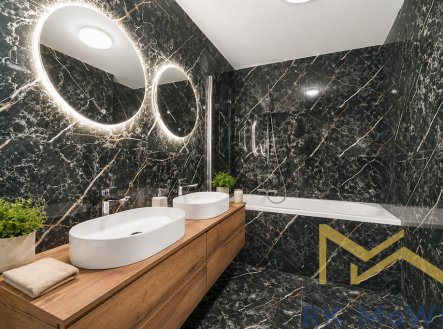 Pronájem bytu, 5+1, 225 m²
