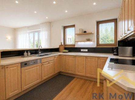 Pronájem domu/vily, 350 m²