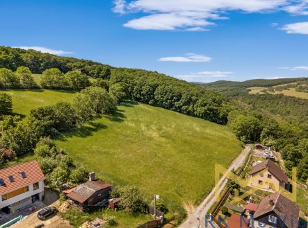 Prodej pozemku pro bydlení, 16 376 m²