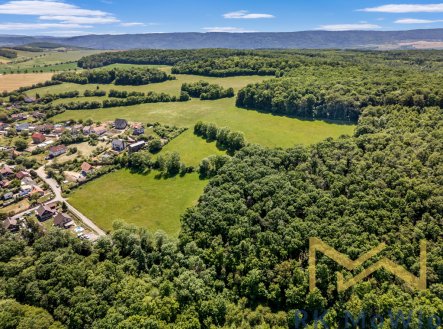 Prodej pozemku pro bydlení, 16 376 m²