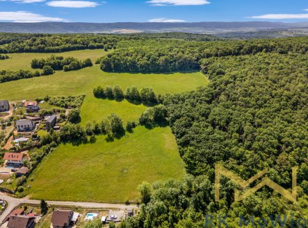 Prodej pozemku pro bydlení, 16 376 m²
