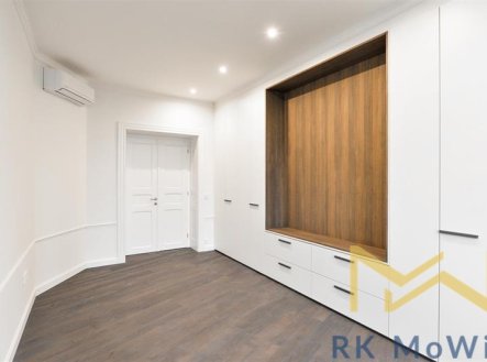 Laubova | Pronájem bytu, 4+kk, 167 m²