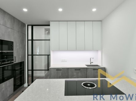 Pronájem bytu, 3+kk, 92 m² obrázek