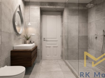 koupelna.png | Pronájem bytu, 3+kk, 92 m²