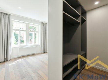 Pronájem bytu, 3+kk, 92 m²
