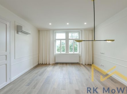 Pronájem bytu, 4+kk, 107 m²