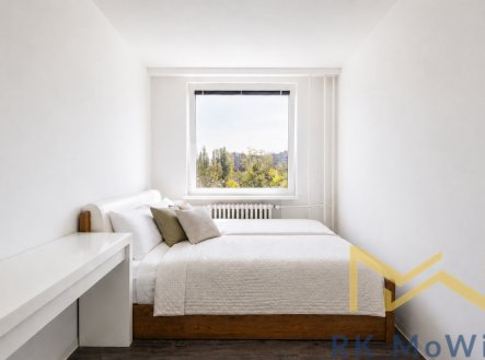 Prodej bytu, 3+1, 61 m²