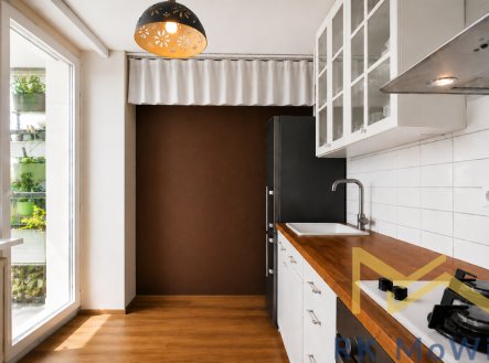 Prodej bytu, 3+1, 61 m² obrázek