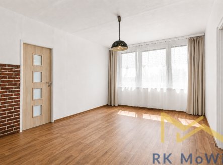 Prodej bytu, 3+1, 61 m² obrázek