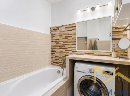 Prodej bytu, 3+1, 61 m²