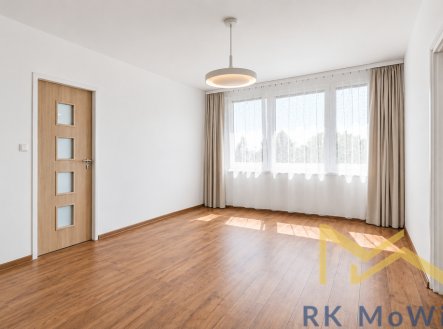 Prodej bytu, 3+1, 61 m² obrázek
