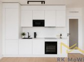Pronájem bytu, 2+kk, 53 m²