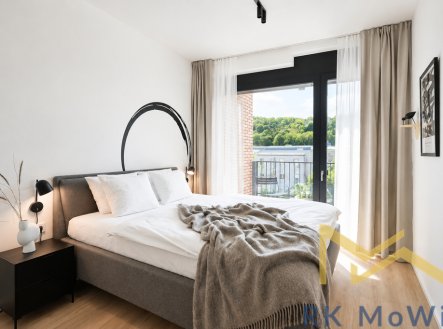 Pronájem bytu, 2+kk, 53 m²