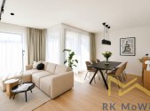 Pronájem bytu, 3+kk, 88 m²