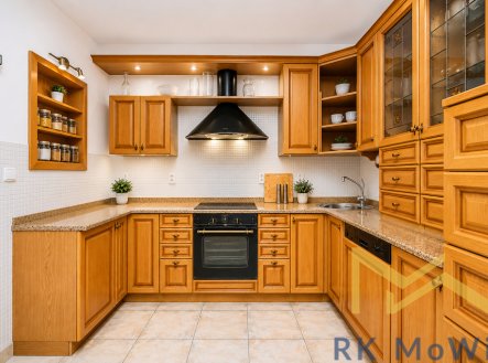 Pronájem domu/vily, 246 m²