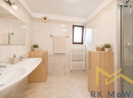 Pronájem domu/vily, 246 m²