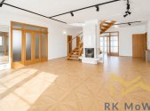 Pronájem domu/vily, 801 m²