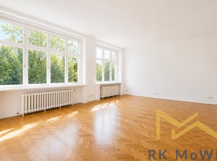 Pronájem bytu, 5+1, 240 m²