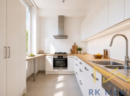 Pronájem bytu, 5+1, 240 m²