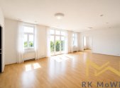 Pronájem bytu, 6+1, 204 m²