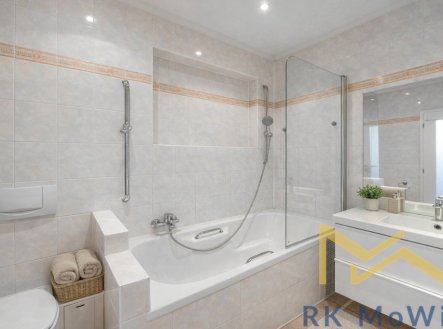 Pronájem bytu, 4+kk, 150 m²