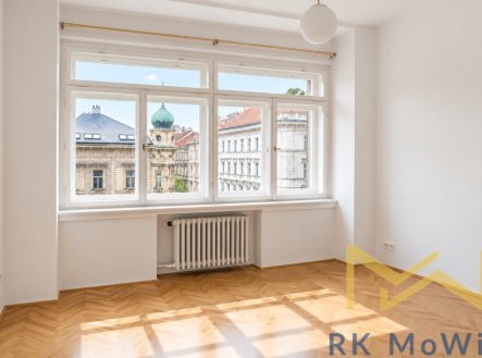 3.png | Pronájem bytu, 3+kk, 98 m²