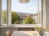 Pronájem bytu, 3+kk, 98 m²
