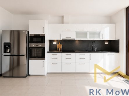 Pronájem bytu, 5+1, 190 m²