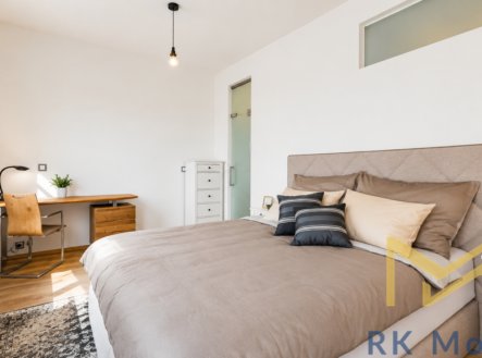 Pronájem bytu, 2+kk, 63 m²