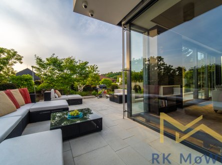 Prodej domu/vily, 530 m²
