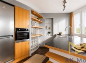 Pronájem bytu, 2+kk, 58 m²