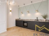 Pronájem bytu, 4+1, 143 m²