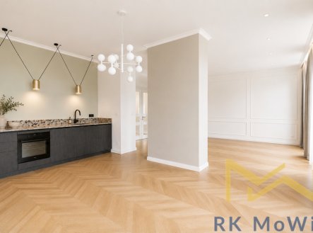 Pronájem bytu, 4+1, 143 m²