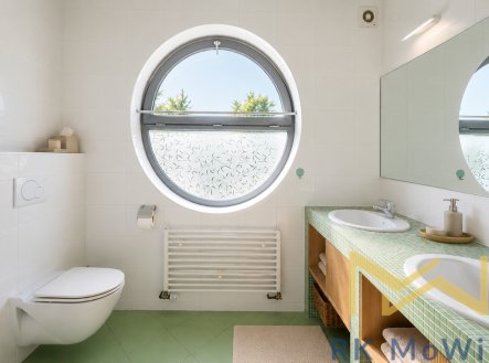 Pronájem domu/vily, 230 m²