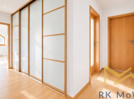 Pronájem domu/vily, 190 m²