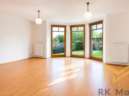 Pronájem domu/vily, 190 m²