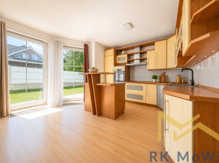 Pronájem domu/vily, 190 m²