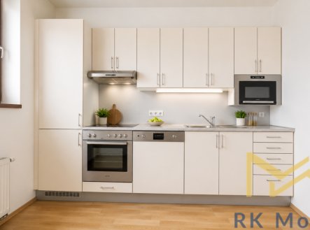 Pronájem bytu, 5+1, 168 m²