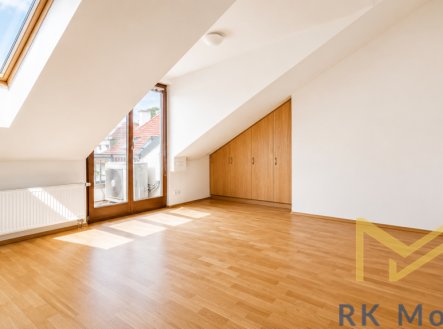Pronájem bytu, 5+1, 168 m²