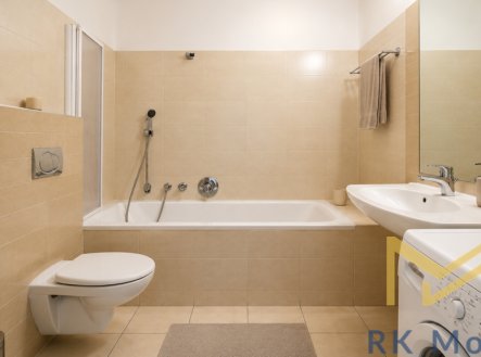 Pronájem bytu, 5+1, 168 m²