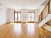 Pronájem kanceláře, 168 m²