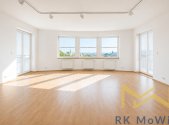 Pronájem kanceláře, 801 m²