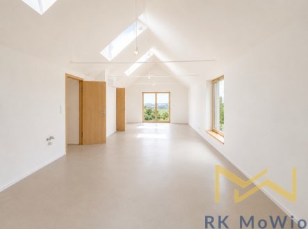 Pronájem domu/vily, 286 m²