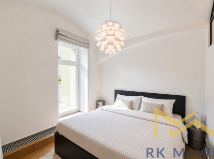 Pronájem bytu, 2+kk, 50 m²