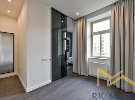 Pronájem bytu, 3+kk, 95 m²